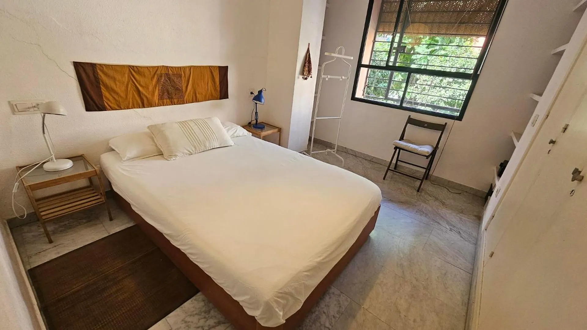 Apartamento Centrally Located In Old Palace House Sevilla
