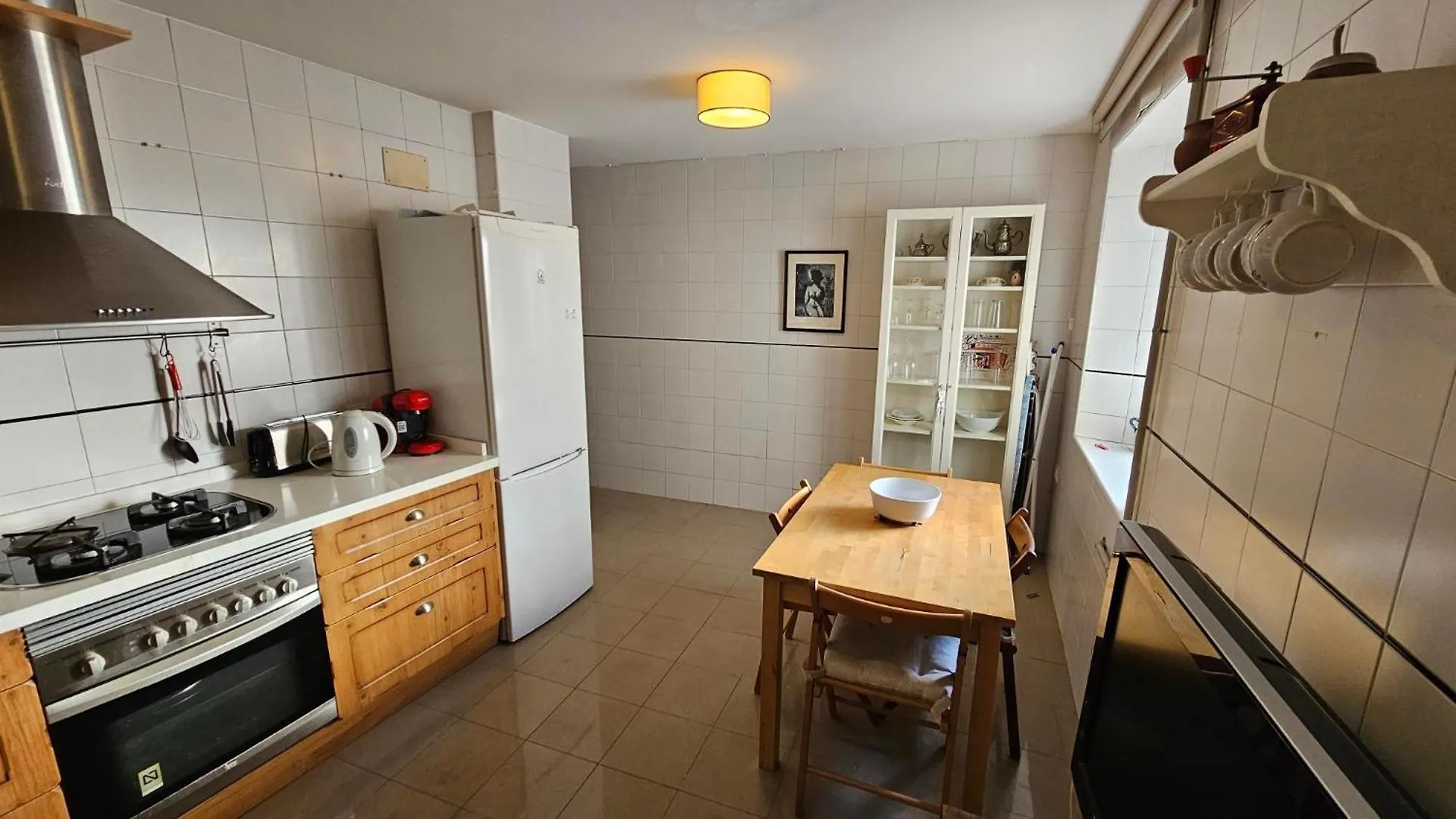 Centrally Located In Old Palace House Sevilla España